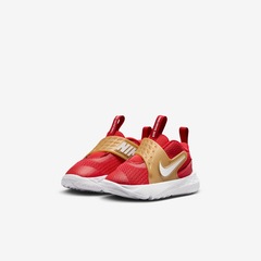 Tênis Infantil Nike Team Hustle D12 - Foto 2