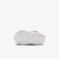 Tênis Infantil Nike Team Hustle D12 - Foto 4