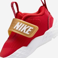 Tênis Infantil Nike Team Hustle D12 - Foto 8