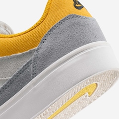 Tênis Infantil Nike SB Malor - Foto 8