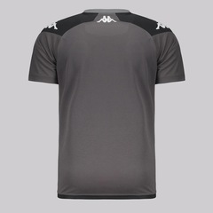 Camisa Chapecoense Goleiro Treino 2025 Kappa Masculino - Foto 3