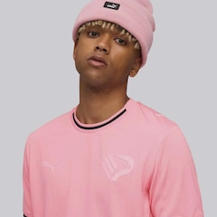 Camisa Palermo Home 2026 Puma Masculina - Foto 4