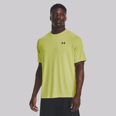 Camiseta Under Armour Tech 2.0 SS Masculina - Foto 1