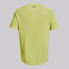 Camiseta Under Armour Tech 2.0 SS Masculina - Foto 4