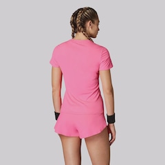 Camiseta adidas Adizero Essentials Feminina - Foto 2