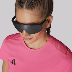 Camiseta adidas Adizero Essentials Feminina - Foto 8
