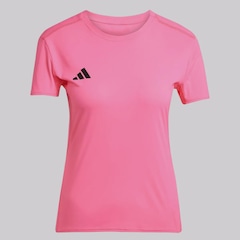 Camiseta adidas Adizero Essentials Feminina - Foto 9