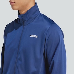 Agasalho adidas Logo Linear Masculino - Foto 7