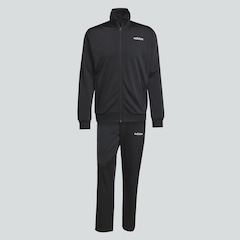 Agasalho adidas TR Linear Masculino - Foto 4