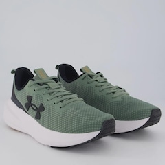 Tênis Unissex Under Armour Charged Great - Foto 2