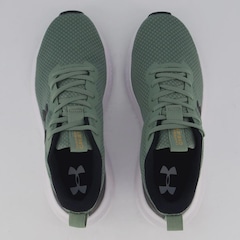 Tênis Unissex Under Armour Charged Great - Foto 4