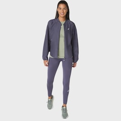 Calça Legging Asics Road Seamless Feminino - Foto 6