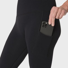 Calça Legging Asics Road Seamless Feminino - Foto 5