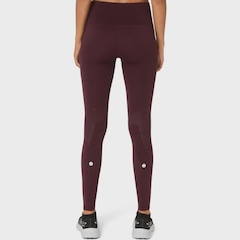 Calça Legging Asics Road Seamless Feminino - Foto 3