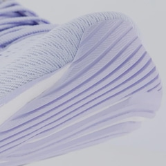 Tênis Feminino Asics Gel Shinobi 2 - Foto 8