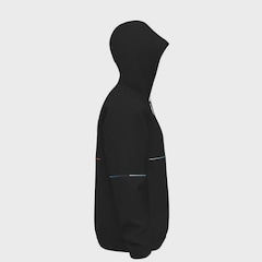 Blusão Moletom de Basquete Under Armour Baseline Masculino - Foto 3