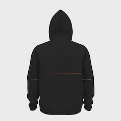 Blusão Moletom de Basquete Under Armour Baseline Masculino - Foto 6