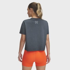 Camiseta Under Armour Graphic Feminina - Foto 2