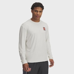 Camiseta Under Armour Run 96 Masculina - Foto 1