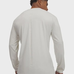 Camiseta Under Armour Run 96 Masculina - Foto 3
