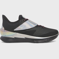 Tênis Masculino Under Armour Curry Fox 1 Gamer - Foto 1