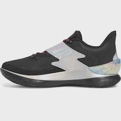 Tênis Masculino Under Armour Curry Fox 1 Gamer - Foto 4