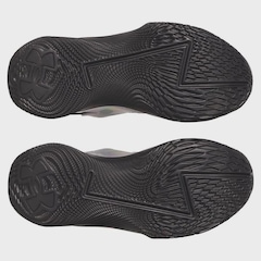 Tênis Masculino Under Armour Curry Fox 1 Gamer - Foto 5