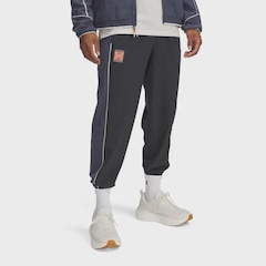 Calça Under Armour Run 96 Masculina - Foto 1