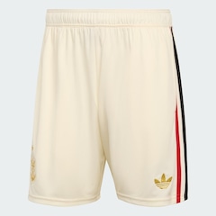 Short do Flamengo III 25/26 Masculino adidas - Foto 2