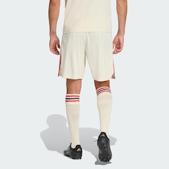 Short do Flamengo III 25/26 Masculino adidas - Foto 3
