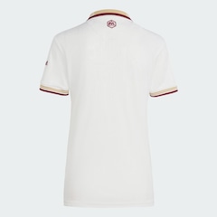 Camisa Arsenal III 25/26 Feminina Adidas - Foto 7