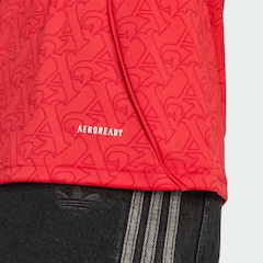 Camisa Arsenal I 25/26 Feminina Adidas - Foto 6