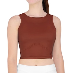 Top Cropped Mormaii Recorte Beach Sports - Feminino - Foto 1