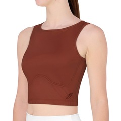 Top Cropped Mormaii Recorte Beach Sports - Feminino - Foto 2