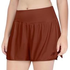 Short Feminino Mormaii Duplo Beach Sports - Foto 2