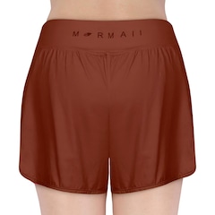Short Feminino Mormaii Duplo Beach Sports - Foto 3