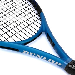Raquete de Tênis Infantil Dunlop FX 500 26 - Foto 4