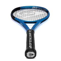 Raquete de Tênis Infantil Dunlop FX 500 26 - Foto 8