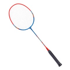 Kit Badminton DHS P280 - 2 Raquetes Colors - Foto 2