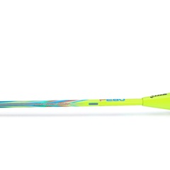 Kit Badminton DHS P280 - 2 Raquetes Colors - Foto 8