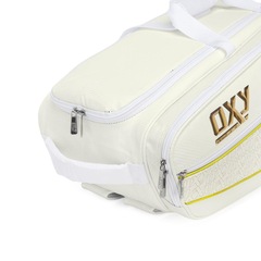 Raqueteira Oxy Beach Tennis Off - Foto 3