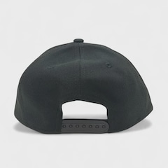 Boné New Era NBA Boston Celtics Classic Trevo - Foto 4