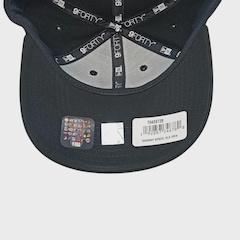 Boné New Era NBA Boston Celtics Classic Trevo - Foto 5