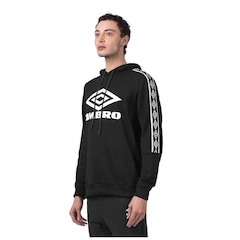 Blusão Masculino Umbro Tradicional Club - Foto 2
