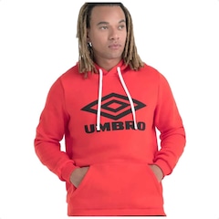 Blusão Unissex Umbro D. Essential - Foto 1
