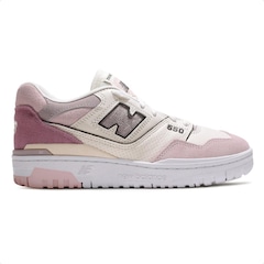 Tênis Feminino New Balance 550 - Foto 1