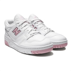 Tênis Feminino New Balance 550 - Foto 3