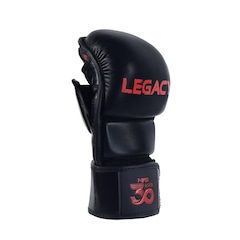 Luva de MMA MKS Shooter Legacy - Foto 6
