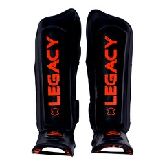 Caneleira MKS Muay Thai Legacy - Foto 3