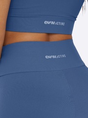 Top Nadador Feminino Enfim Active Esportivo - Foto 2